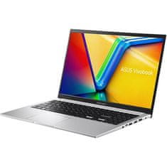 ASUS Vivobook 15 X1502VA-BQ294 prijenosno računalo, i5-13500H, 16GB, SSD512GB, 39.62 cm, FHD, W11H (NB15AS00116-W11H)