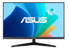 ASUS VY279HF gaming monitor, 68,6 cm (27), IPS, Full HD (90LM06D3-B01170)