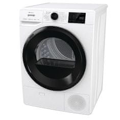 Gorenje DPNE83/GNLWIFI sušilica rublja, 8 kg