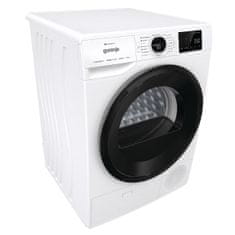 Gorenje DPNE83/GNLWIFI sušilica rublja, 8 kg