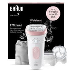 Braun Silk-épil 7 7-060 epilator