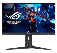 ASUS XG259QN ROG Strix monitor, 62 cm (25"), FHD, IPS, 380 Hz (90LM07J0-B02370)