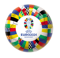  Mondo lopta, Euro 2024, 23 cm