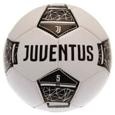 Official Juventus nogometna lopta, bijela, 5