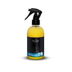 DETURNER Finish Quick detailer, 0,5 l