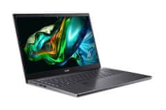 Acer Aspire 5 A515-58M-506L prijenosno računalo, i5-1335U, 16GB, SSD512GB, 39.62 cm, FHD, W11H (NX.KHGEX.00E)