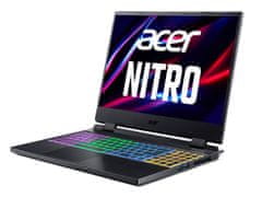 Acer Nitro NG-AN515-58-97KN prijenosno računalo, i9-12900H, 32GB, SSD1TB, RTX4060, QHD, FreeDOS (NH.QM0EX.01J)