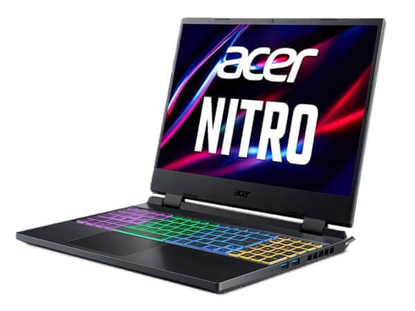 Acer Nitro