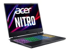 Acer Nitro NG-AN515-58-97KN prijenosno računalo, i9-12900H, 32GB, SSD1TB, RTX4060, QHD, FreeDOS (NH.QM0EX.01J)