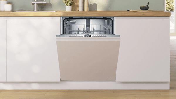 Bosch SMV4HTX03E Serie 4 ugradbena perilica posuđa 