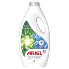 Ariel Fresh Air gel za pranje rublja, 1,7 l, 34 pranja