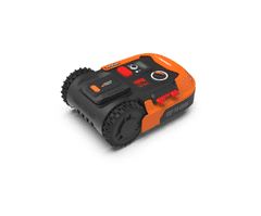 Worx Landroid M500 Plus robotska kosilica (WR165E)