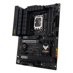 ASUS TUF Gaming B760-Plus matična ploča, DDR4, mATX, WiFi (90MB1DG0-M0EAY0)