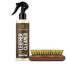 Leather Expert Leather Care set, 2 x 250 ml