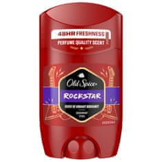 Old Spice Rockstar dezodorans u stiku, 50 ml