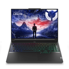 Legion 7 prijenosno računalo, i9-14900HX, 40,64 cm (16), 3.2K, 32GB, 1TB, RTX4060, W11H (83FD000QSC)