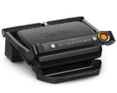 Tefal OptiGrill+ inteligentni kontaktni roštilj (GC717810)