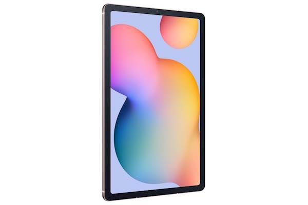 Samsung Galaxy Tab S6 Lite,