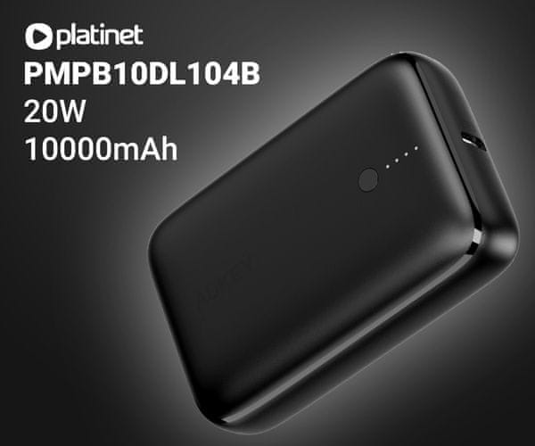 PMPB10DL104W 