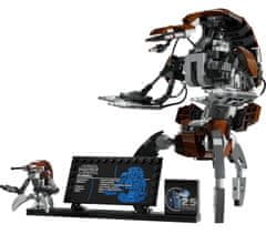 LEGO Ratovi zvijezda 75381 Droideka