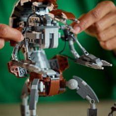 LEGO Ratovi zvijezda 75381 Droideka