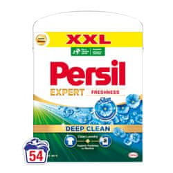  Persil Expert prašak za pranje rublja Silan, 54 pranja