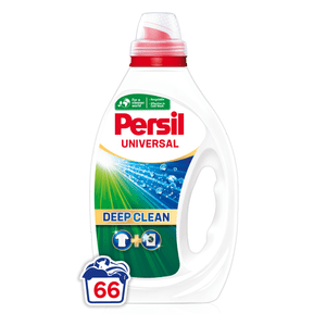  Persil gel za pranje rublja, Universal, 2,97 l, 66 pranja