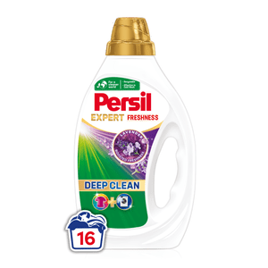  Persil gel za pranje rublja, Lavanda, 1,8 l, 40 pranja