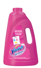 Oxi Action tekući deterdžent, 3l