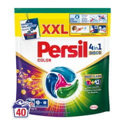  Persil kapsule za pranje Color, 40 pranja