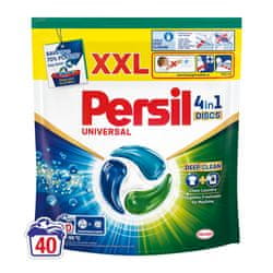  Persil kapsule za pranje, Universal, 40 pranja