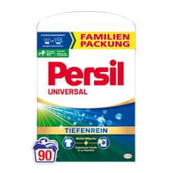  Persil prašak za rublje Universal, 4,95 kg, 90 pranja