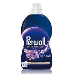  Perwoll gel za pranje rublja Dark Bloom, 3000 ml, 60 pranja