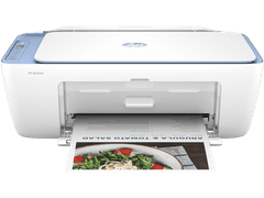 HP DeskJet 2822e AiO višenamjenski inkjet uređaj, Instant Ink (588R4B#686)