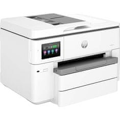 HP OfficeJet Pro 9730e WF AiO višenamjenski inkjet pisač (537P6B#686)