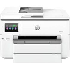 HP OfficeJet Pro 9730e WF AiO višenamjenski inkjet pisač (537P6B#686)