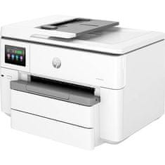 HP OfficeJet Pro 9730e WF AiO višenamjenski inkjet pisač (537P6B#686)