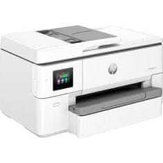 HP OfficeJet Pro 9720e WF AiO višenamjenski inkjet pisač (53N95B#686)