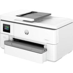 HP OfficeJet Pro 9720e WF AiO višenamjenski inkjet pisač (53N95B#686)