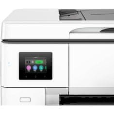 HP OfficeJet Pro 9720e WF AiO višenamjenski inkjet pisač (53N95B#686)