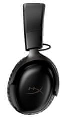 HyperX Cloud III Wireless slušalice, bežične, crna (77Z45AA)