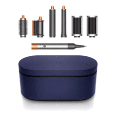 Dyson Airwrap Complete Long uređaj za oblikovanje kose, sivo/zlatna