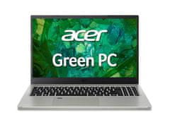 Acer Aspire Vero 15 AV15-53P-73L prijenosno računalo, i7-1355U, 39,62cm (15,6), FHD, 16GB, SSD512GB, W11H (NX.KLLEX.005)