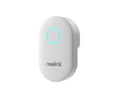 Reolink D340W pametno video zvono, 2K+, WiFi, detekcija pokreta