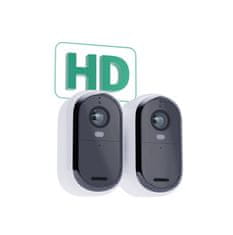 Arlo Essential (Gen.2) VMC2250-111EUS set od dvije FHD vanjske IP kamere