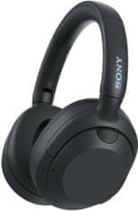Sony ULT WEAR slušalice, crna (WHULT900NB.CE7)
