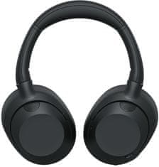 Sony ULT WEAR slušalice, crna (WHULT900NB.CE7)