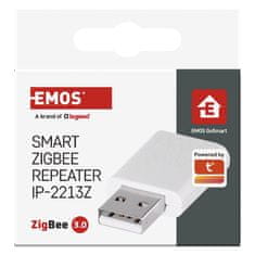 EMOS GoSmart H5022 pojačivač signala ZigBee IP-2213Z