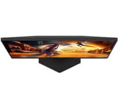 AOC 27G4XE gaming monitor, 68.58 cm, QHD, IPS, 180 Hz