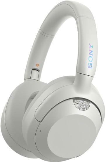 Sony ULT WEAR slušalice, bijela (WHULT900NW.CE7)